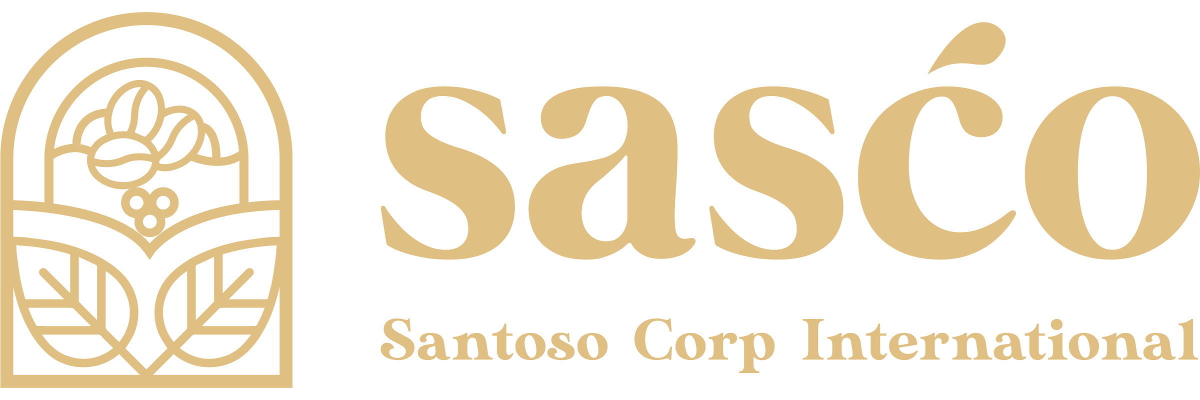 Santoso Corp International | Sasco